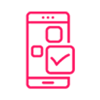 App personalizado